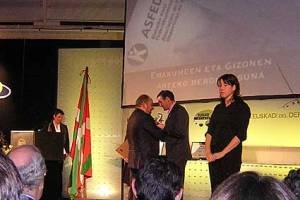 Euskadi Kirol Sariak