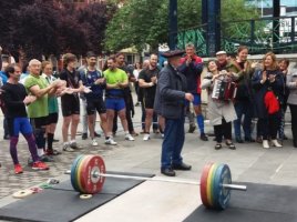 Homenaje Sabino Uriarte 