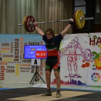 Cto. España sub-15 2019 