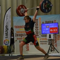 Cto. España sub-15 2019 