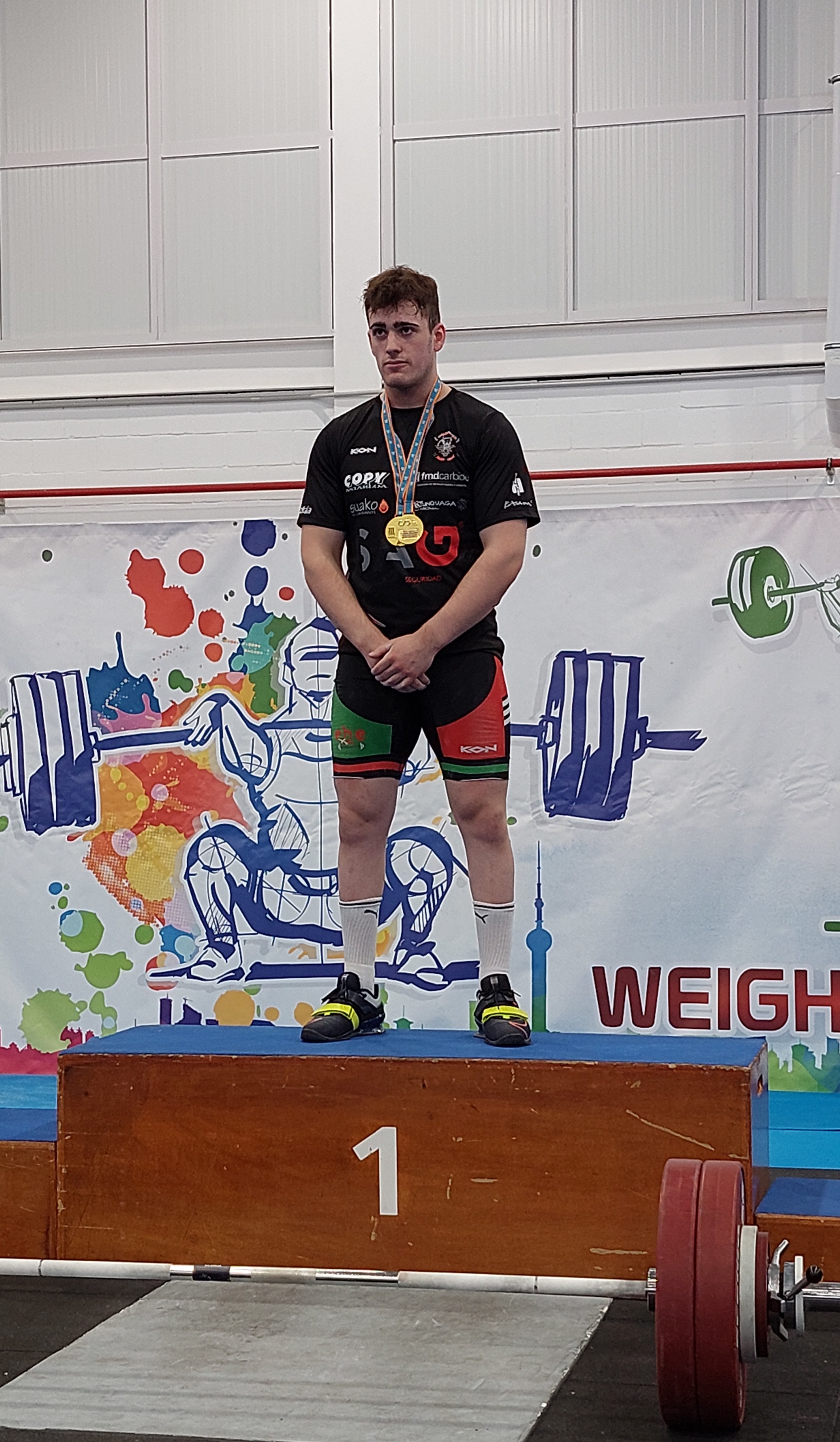 Cto. De España Sub-17 2021