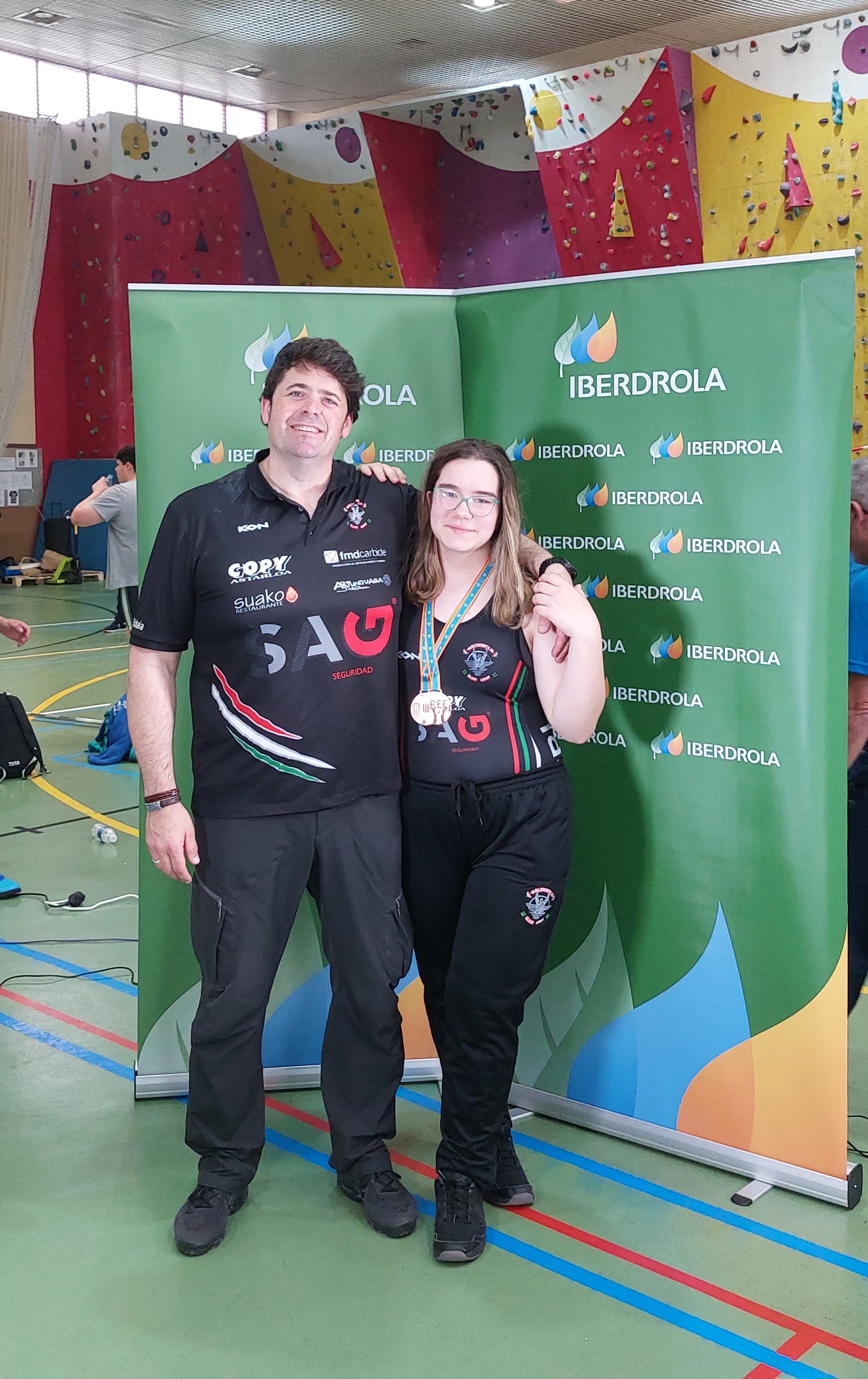 Cto España Sub-15 2023