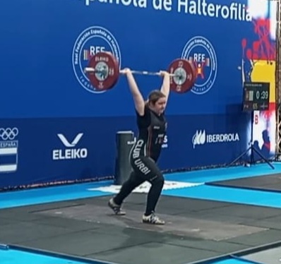 Cto. España Sub-17 2023