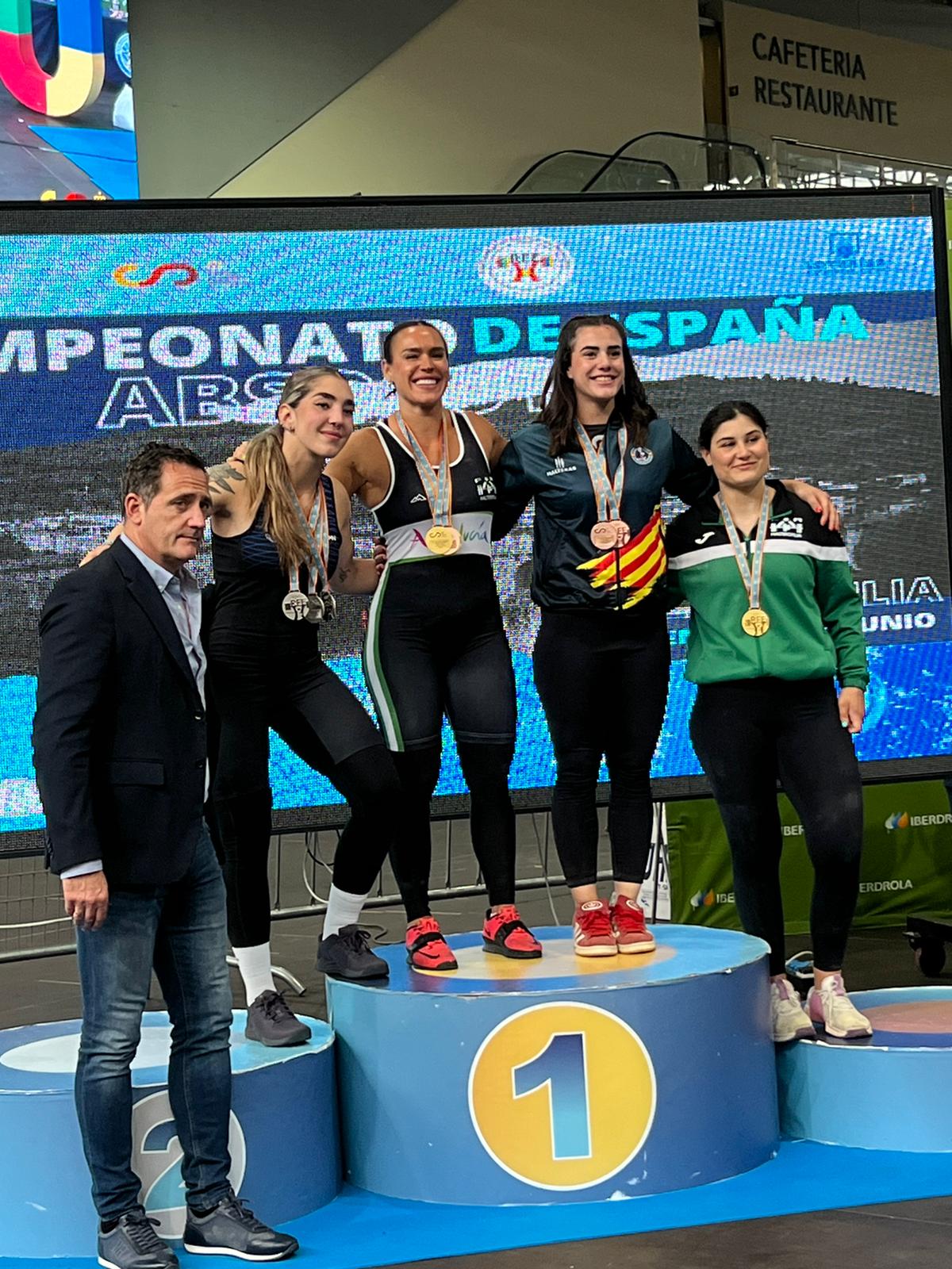 Cto España Absoluto 2024