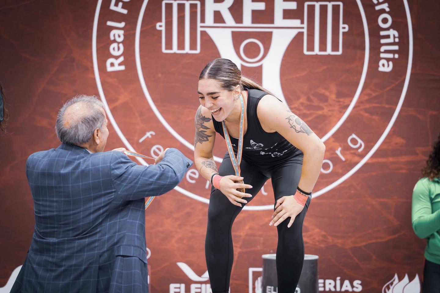 Cto. España Absoluto 2025