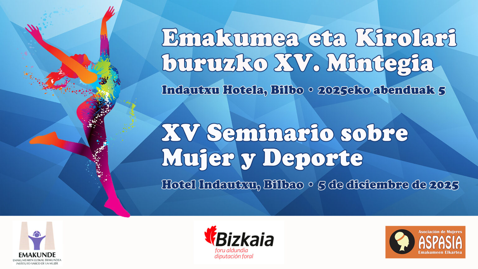 CIRCUITO BIZKAIA 2025 BIZKAIKO ZIRKUITUA