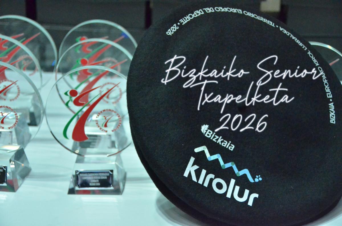 Fotos Cto Senior Bizkaia 2026