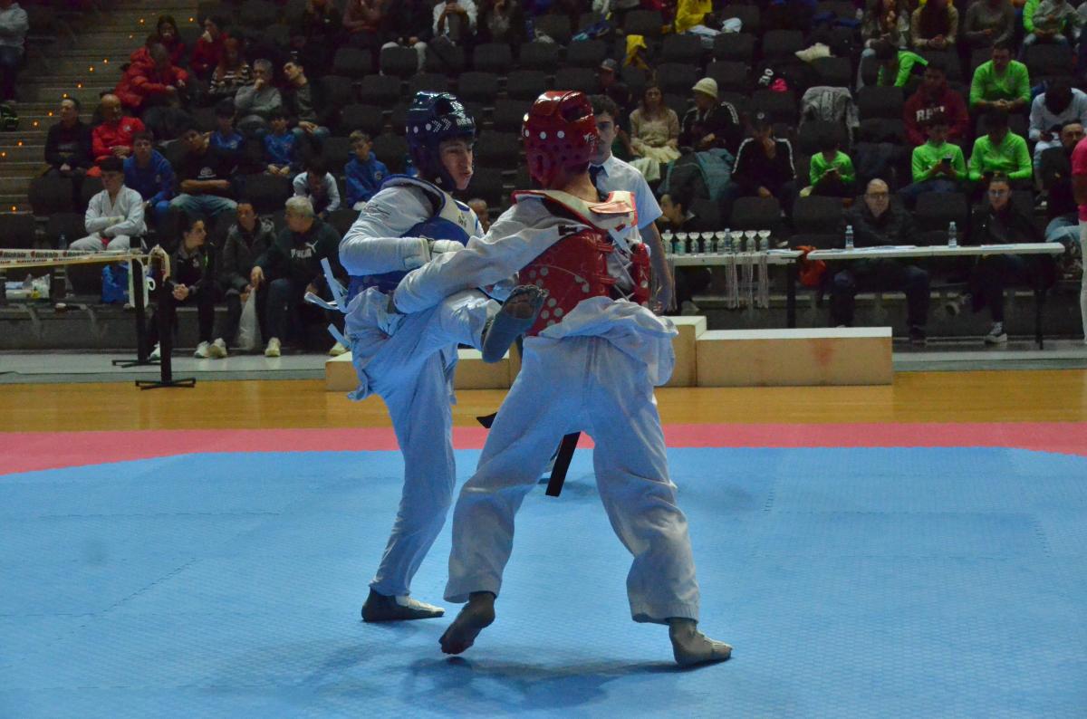 fotos cto junior 2026